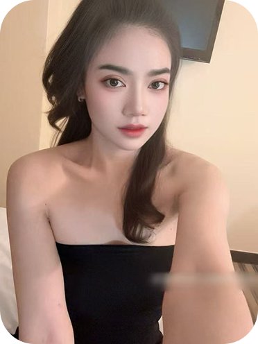 Vita bold escort in Kuala Lumpur Thailand