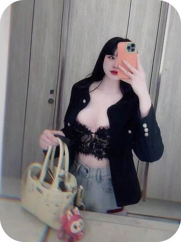 Vivian Vietnam escort Kuala Lumpur relaxed companion
