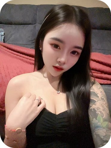 XiaoXian Laos escort during a mysterious Kuala Lumpur evening