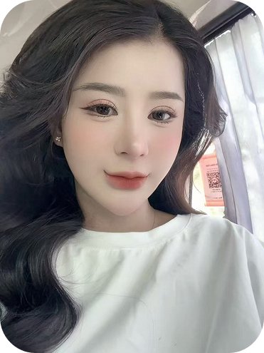 Comfortable Vietnamese companion Xinxin in Kuala Lumpur luxury setting