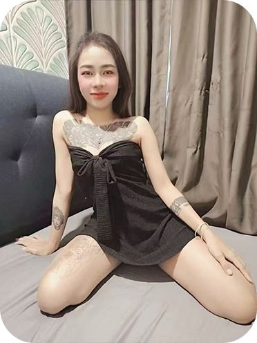 Yaolin escort profile in Kuala Lumpur with calm natural beauty