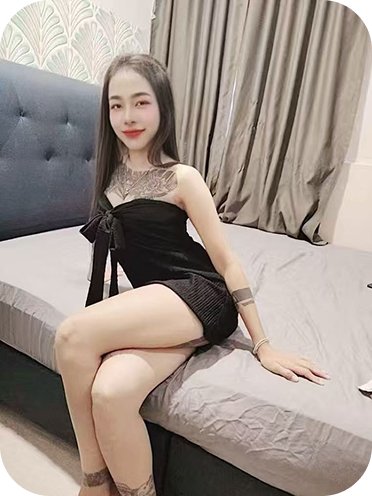 Yaolin premium companion in Kuala Lumpur with elegant style