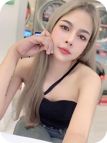 Ying Thailand escort in Kuala Lumpur with relaxed companion style