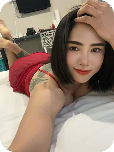 Yoyo premium escort Kuala Lumpur Thailand