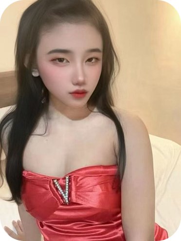 Yue elegant Thai escort Kuala Lumpur