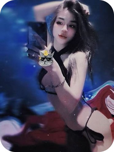 Zuna Vietnam escort in Kuala Lumpur with relaxed companion style