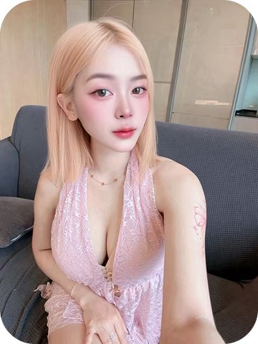 AMMY relaxed companion available around Kuala Lumpur