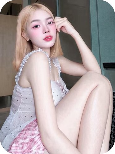 AMMY Laos escort companion in Kuala Lumpur