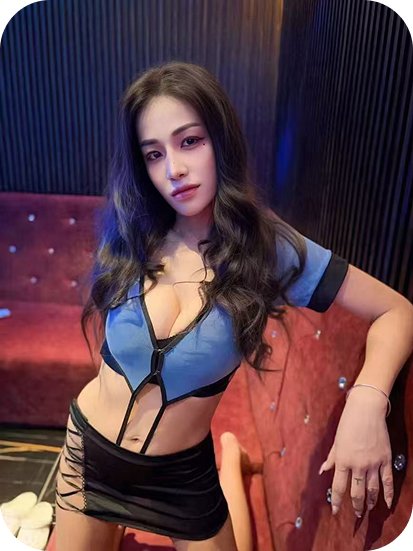 Archer Thailand escort enjoying luxury moments in Kuala Lumpur