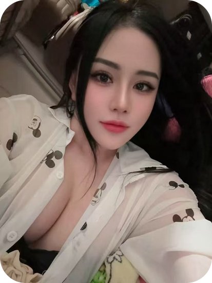 Cony Vietnam escort in Kuala Lumpur social companion