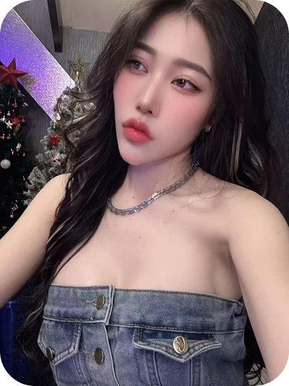 Hellen Vietnam escort in Kuala Lumpur premium companion
