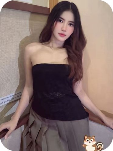 Lea elegant Indonesian escort in Kuala Lumpur