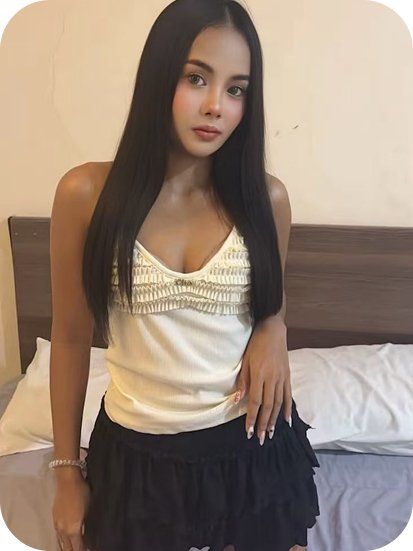 Lena Kuala Lumpur escort with bold and stylish personality