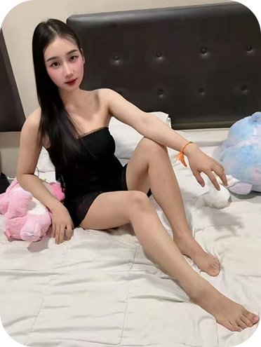 Nana companion in Kuala Lumpur elegant nightlife setting