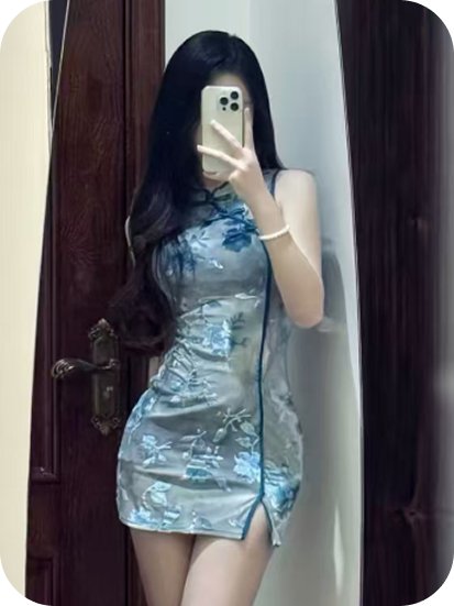 Nancy mysterious charm escort profile in Kuala Lumpur