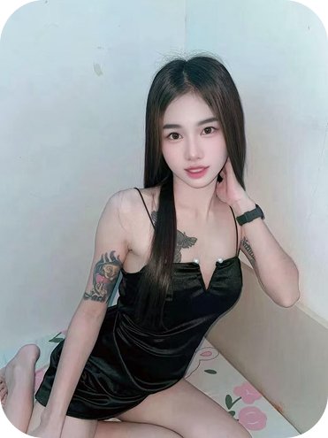 Nany luxury escort profile for Kuala Lumpur bookings