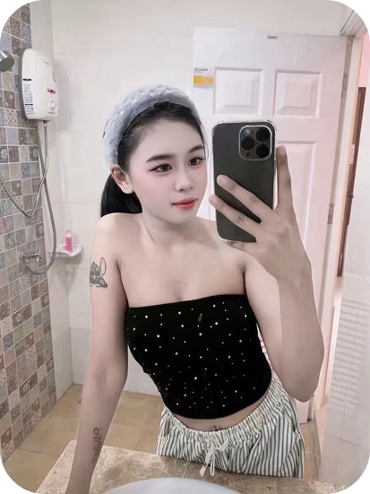 Nerine elegant escort experience in Kuala Lumpur