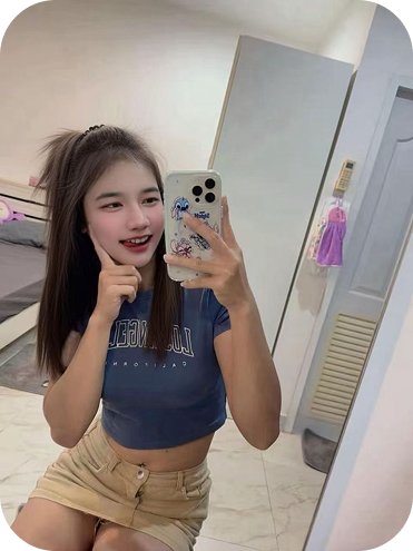 Paem Thailand escort in Kuala Lumpur with soft luxury style