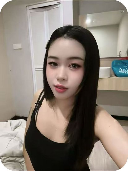 Merry Kuala Lumpur escort with relaxed playful atmosphere