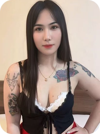 Qila Thailand escort in Kuala Lumpur relaxed companion