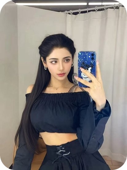Raka premium escort experience across Kuala Lumpur