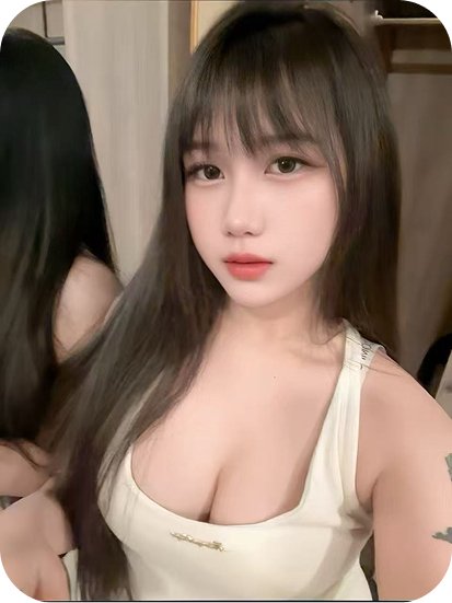 Ribena friendly Thai escort profile in Kuala Lumpur