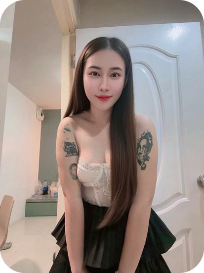 Ringgit Thailand escort enjoying an elegant evening in Kuala Lumpur