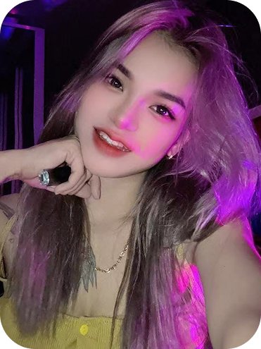 Suna Vietnam escort enjoying time in Kuala Lumpur