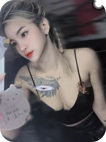 Suna premium Vietnam escort in Kuala Lumpur
