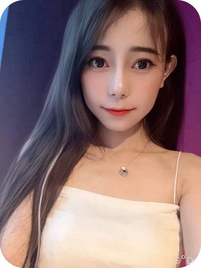 Xiaoyun premium companion in Kuala Lumpur