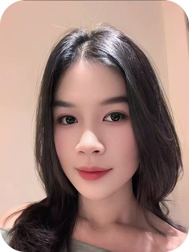 Caroline escort Kuala Lumpur