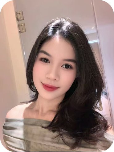 Caroline escort Kuala Lumpur