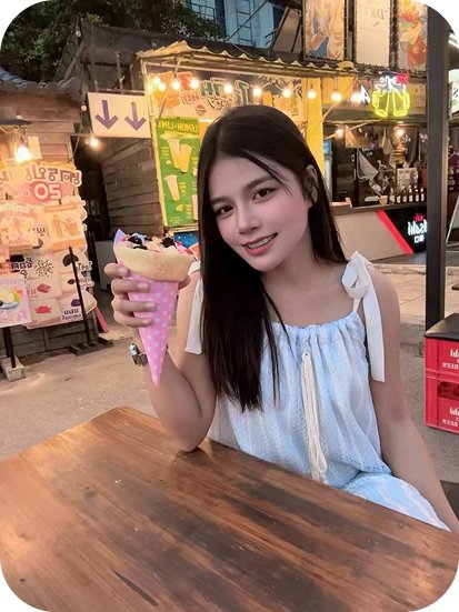 Get Thailand companion in Kuala Lumpur