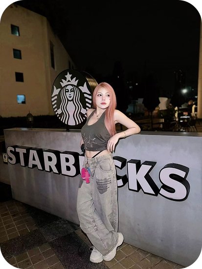 Lila Thailand companion in Kuala Lumpur