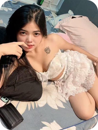 Liya premium escort across Kuala Lumpur