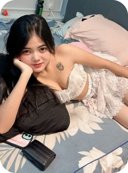Liya elegant companion in Kuala Lumpur