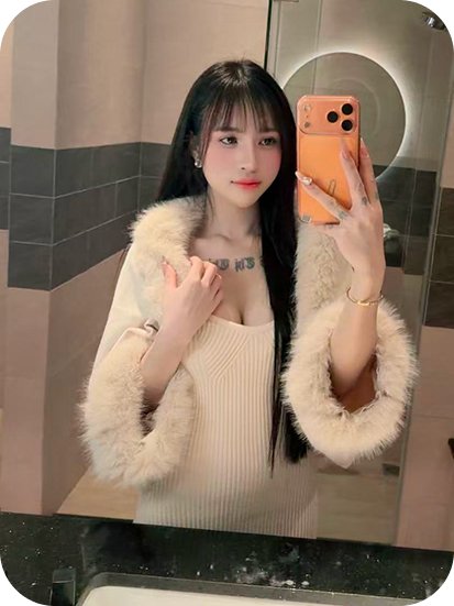 Professional companion Miao in Kuala Lumpur