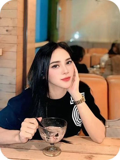 Michelle Indonesia escort in Kuala Lumpur