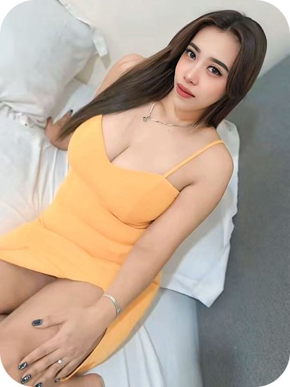 Nayla Indonesia escort in Kuala Lumpur with mysterious charm