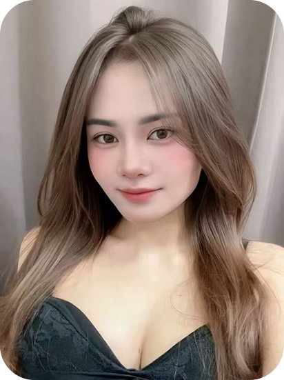 Nova Indonesia escort enjoying an elegant evening in Kuala Lumpur