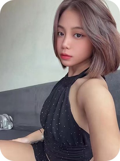 Sayba escort Kuala Lumpur