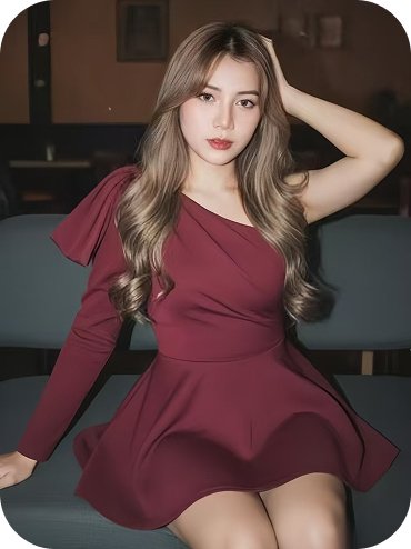 Shella escort Kuala Lumpur