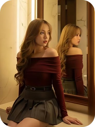 Shella escort Kuala Lumpur