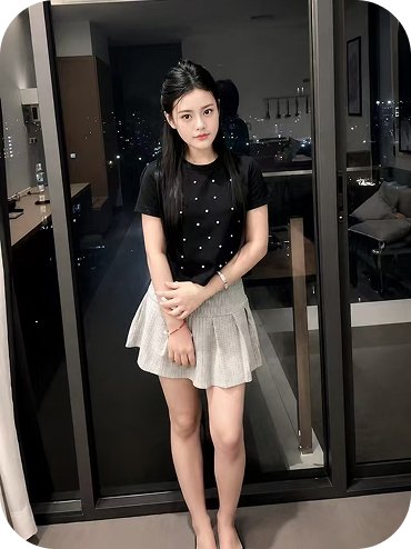 Cat refined social companion in Kuala Lumpur