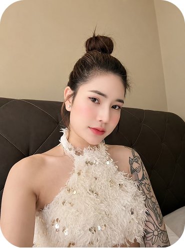Diro confident social companion Kuala Lumpur