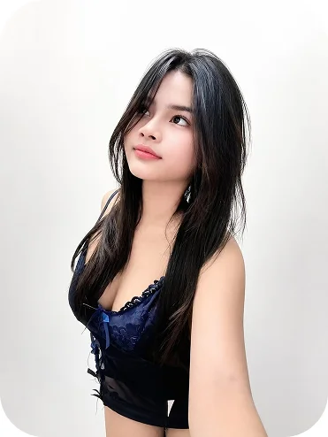Kiara soft luxury Indonesian escort available across Kuala Lumpur