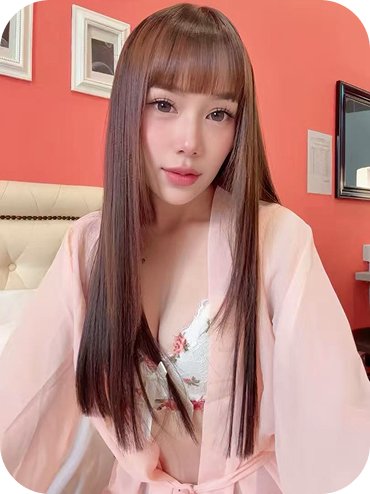 Mimi Thailand escort in Kuala Lumpur with soft luxury style