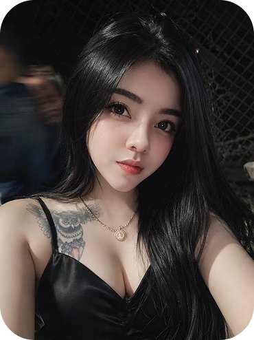Ninal escort in Kuala Lumpur