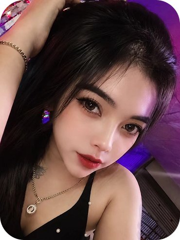 Ninal escort in Kuala Lumpur