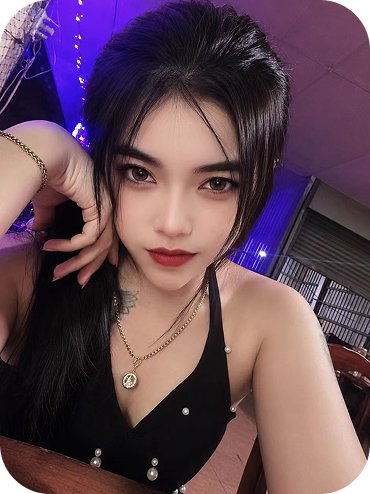 Ninal escort in Kuala Lumpur